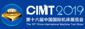 China International Machine Tool Show (CIMT) @ China International Exhibition Center