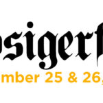 Gosigerfest Logo September 2019