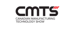 Canadian Manufacturing Technology Show (CMTS 2019) @ The International Centre