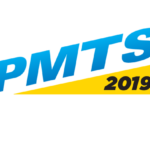 PMTS 2019 Logo Precision Machining Technology Show