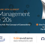 Tool Management In the '20s Webinar by Omega Tool Measuring Machines + Partners