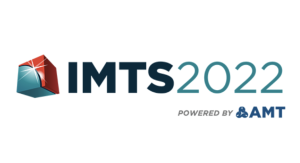 IMTS 2022: International Manufacturing Technology Show @ McCormick Place