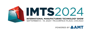 IMTS 2024 @ McCormick Place